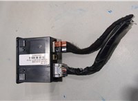 TK78669U0E Разъем AUX/USB Mazda CX-5 2017- 20268669 #2