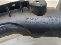  Патрубок интеркулера Seat Ibiza 4 2008-2012 20268672 #2
