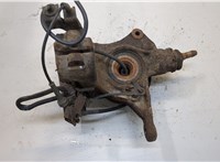  Ступица (кулак, цапфа) Citroen C5 2004-2008 20268673 #2