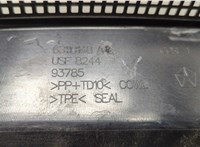  Жабо под дворники (дождевик) Chrysler 200 2014-2017 20268682 #3
