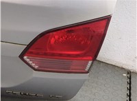  Крышка (дверь) багажника Chevrolet Cruze 2009-2015 20268691 #4