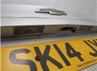  Крышка (дверь) багажника Chevrolet Cruze 2009-2015 20268691 #7