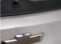  Крышка (дверь) багажника Chevrolet Cruze 2009-2015 20268691 #8