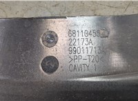  Накладка замка капота Chrysler 200 2014-2017 20268707 #5