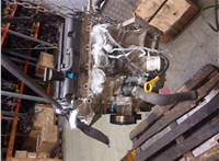  Двигатель (ДВС) Ford Fusion 2002-2012 20268710 #2