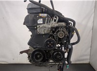  Двигатель (ДВС) Ford Fusion 2002-2012 20268710 #1