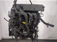  Двигатель (ДВС) Ford Fusion 2002-2012 20268710 #3