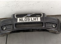  Заглушка (решетка) бампера Volvo C30 2006-2010 11336922 #1