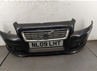  Заглушка (решетка) бампера Volvo C30 2006-2010 11336922 #9