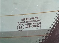  Крышка (дверь) багажника Seat Ibiza 4 2008-2012 20268738 #5