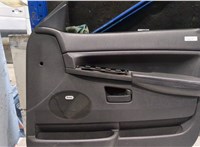  Дверная карта (Обшивка двери) Jeep Grand Cherokee 2004-2010 20268743 #1