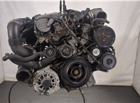  Двигатель (ДВС) Mercedes C W203 2000-2007 20268752 #1