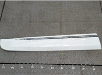  Молдинг двери Chevrolet Traverse 2017-2021 20268761 #1