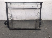 7P0121201J, U9144004 Пластик радиатора Volkswagen Touareg 2010-2014 20268778 #5