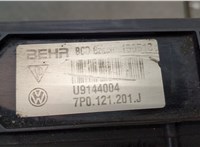 7P0121201J, U9144004 Пластик радиатора Volkswagen Touareg 2010-2014 20268778 #12