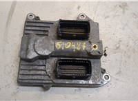  Блок управления двигателем Opel Signum 20268782 #1
