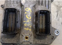  Блок управления двигателем Opel Signum 20268782 #2
