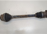 8E0407272AT Полуось (приводной вал, шрус) Audi A4 (B6) 2000-2004 20268785 #1