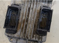  Блок управления двигателем Opel Meriva 2003-2010 20268787 #2