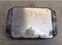  Блок управления двигателем Opel Meriva 2003-2010 20268787 #4