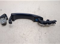 4H0837206, 4H0837886 Ручка двери наружная Audi A6 (C7) 2011-2014 20268789 #4