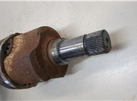  Полуось (приводной вал, шрус) Citroen Jumper (Relay) 2014- 20268791 #4