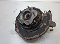 Ступица (кулак, цапфа) Infiniti EX35 20268807 #2