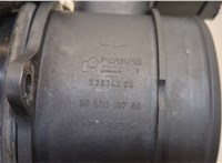  Измеритель потока воздуха (расходомер) Peugeot 206 20268855 #2