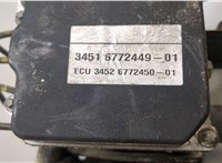  Блок АБС, насос (ABS, ESP, ASR) BMW 5 E60 2003-2009 20268869 #2