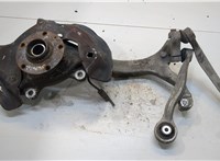  Ступица (кулак, цапфа) Audi A6 (C6) 2005-2011 20268881 #1