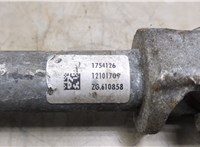  Кардан рулевой Volkswagen Touareg 2010-2014 20268889 #2