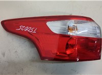  Фонарь (задний) Ford Focus 3 2011-2015 20268896 #1