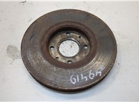  Диск тормозной Citroen C5 2004-2008 20268932 #1
