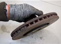  Диск тормозной Citroen C5 2004-2008 20268932 #2