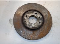  Диск тормозной Citroen C5 2004-2008 20268932 #3