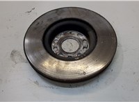  Диск тормозной Volkswagen Passat 6 2005-2010 20268936 #1