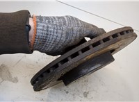  Диск тормозной Volkswagen Passat 6 2005-2010 20268936 #2