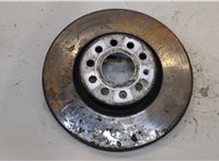  Диск тормозной Volkswagen Passat 6 2005-2010 20268936 #3