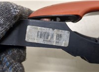  Ручка двери наружная Renault Captur 2013-2017 20268937 #2