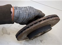  Диск тормозной Ford Focus 2 2008-2011 20268940 #2