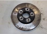  Диск тормозной Ford Focus 2 2008-2011 20268940 #3