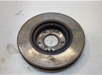  Диск тормозной Hyundai ix 35 2010-2015 20268947 #1