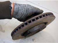  Диск тормозной Hyundai ix 35 2010-2015 20268947 #2