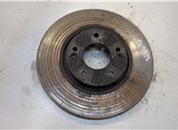  Диск тормозной Hyundai ix 35 2010-2015 20268947 #3