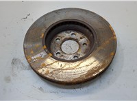  Диск тормозной Audi A5 (8T) 2007-2011 20268951 #1