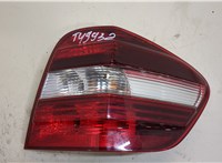  Фонарь (задний) Mercedes ML W164 2005-2011 20268957 #1