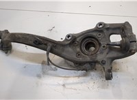  Ступица (кулак, цапфа) Audi A5 (8T) 2007-2011 20268959 #2
