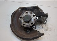  Ступица (кулак, цапфа) Volkswagen Passat 6 2005-2010 20268971 #2