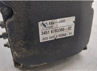  Блок АБС, насос (ABS, ESP, ASR) BMW 5 E60 2003-2009 20268977 #3