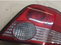  Фонарь (задний) Mitsubishi Galant 1997-2003 20268982 #2